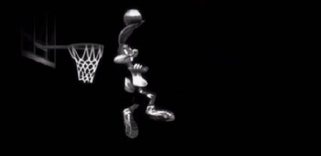 VIDEO: Nike release Space Jam-inspired ad for new Michael Jordan sneaks