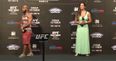 VIDEOS: Demetrious Johnson and Miesha Tate give their take on McGregor v Aldo