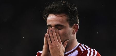 Sheffield United suspend Jose Baxter after midfielder fails drugs test