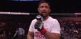 Video: Mark Munoz bows out of UFC career perfectly with emotional retirement speech