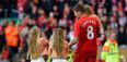 Pic: Steven Gerrard posts emotional thank you for his Anfield send-off on Instagram