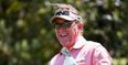 Video: The dancing Spaniard is back – Miguel Angel Jimenez celebrates holing out for eagle at Spanish Open