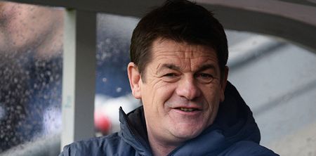 John Carver forces dictatorship-like media lockdown on Newcastle to avoid relegation