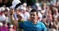 Rory McIlroy coasts to victory and tournament record at Wells Fargo Championship