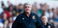 Hull boss Steve Bruce wants weekly in-house drug tests after Livermore suspension