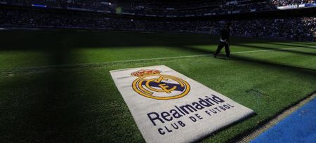 Real Madrid vice-president inadvertently confirms the club’s new manager