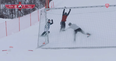 Video: Ski-football is our new favourite sport