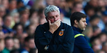 The damning statistic that all but condemns Hull to the Championship