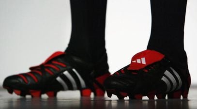 Adidas announce they will no longer make Predators, football dies a little