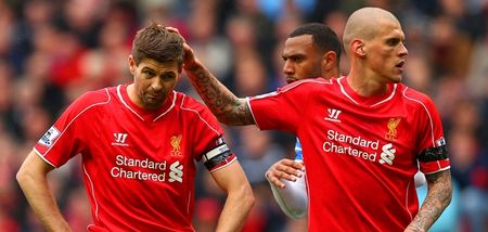 Why Sunday’s trip to Stoke is the most important game of Liverpool’s season