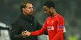 Raheem Sterling tells Brendan Rodgers he wants to leave Liverpool