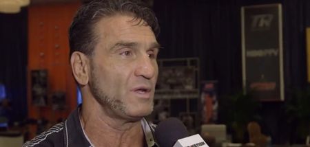 VIDEO: 51-year-old Ken Shamrock says critics right to question his comeback