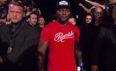 Anthony Johnson under fire for aggressive post on social media about woman at his gym