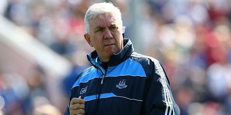 Dublin’s Ger Cunningham on GAA drug testing and his admiration for Waterford