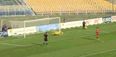 Video: Zinedine Zidane’s son saves three penalties, misses panenka for France U17