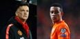 Louis Van Gaal lowers everyone’s expectations of Memphis Depay next season