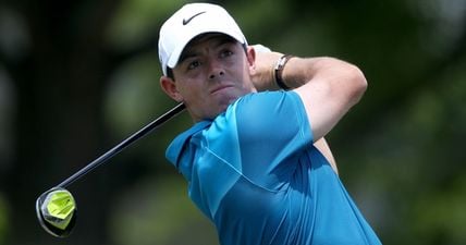 VIDEO: Rory McIlroy reckons a “shortened format” would help the future of golf