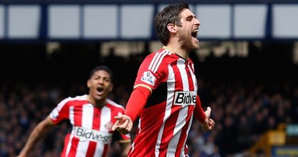 Good guy Danny Graham donates €3,600 to help fund surgery for player he’s never met