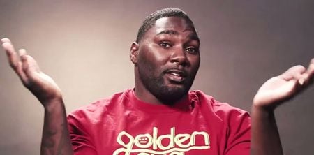 12 reasons why everyone should be rooting for Anthony Johnson at UFC 187