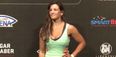 UFC star Miesha Tate plays the gender card, claims Reebok deal is unfair to women