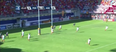 Video: Canadian winger scores outrageous 110m try in French Pro D2 semi final