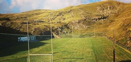 We want your help to find Ireland’s most scenic pitch