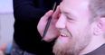 EXCLUSIVE VIDEO: The McGregor Diaries – Episode 4: Conor takes us on a journey through his hairstyles and fashion