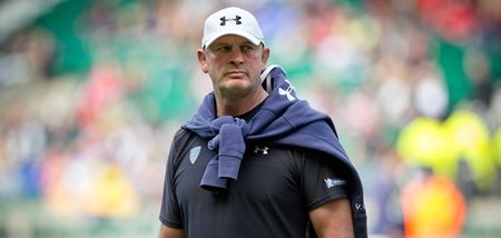 All roads lead to Vern Cotter as Leinster’s next head coach