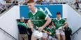 Limerick’s Cian Lynch chats his famous uncle, facing the Banner and the hits that drive him on