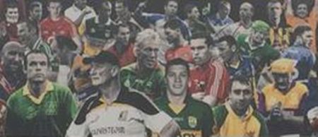 Can you name every single GAA star on this wonderful billboard outside Croke Park?