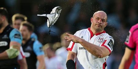 VINE: Ulster aggrieved after losing out on place in Pro-12 final