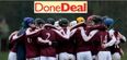 Junior B hurler from Limerick goes up for sale on Done Deal