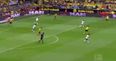 WATCH: Borussia Dortmund bring a whole new meaning to the term “deadly counter attack”