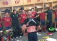 VIDEO: Paul O’Connell leads rousing sing-song after dramatic Ospreys win