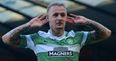 TWEET: Celtic’s Leigh Griffiths swiftly shuts down trolling attempt of one Rangers fan