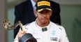 Mercedes apologise to Lewis Hamilton after pit stop blunder hands victory to team-mate Nico Rosberg