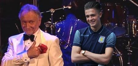 VIDEO: Phil Coulter piles the pressure on Jack Grealish to commit to Ireland with hilarious parody tune