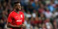 New Liverpool striker Divock Origi named in L’Equipe’s ‘Worst Team of the Season’