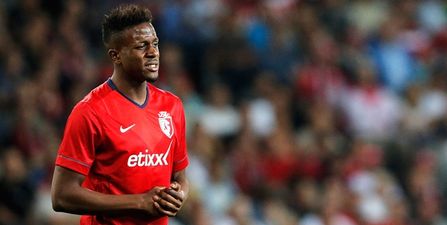 New Liverpool striker Divock Origi named in L’Equipe’s ‘Worst Team of the Season’