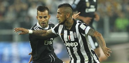 Transfers: Arsenal poised to snatch Arturo Vidal from Manchester United’s grasp