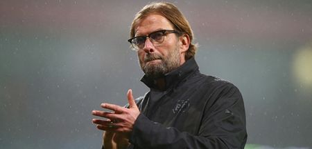 Jurgen Klopp and Liverpool look a no-go this summer as German announces sabbatical