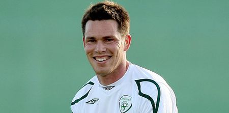 Steve Finnan has a brilliant theory on how Liverpool won the 2005 Champions League