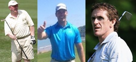 The eleven Irish Open Pro-Am celebrities we’d most like to play a round with