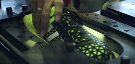 VIDEO: adidas launches its slick replacement for the Predators