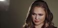 Video: Ronda Rousey has a message for the people who call her body masculine