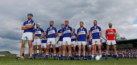 GAA’s greatest nickname shocks county with resignation