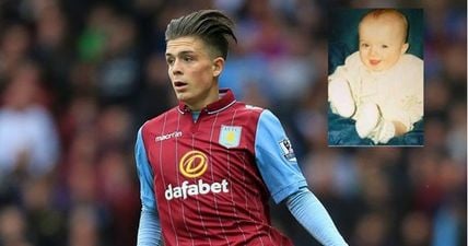 Family tragedy can inspire Jack Grealish to FA Cup glory according to winger’s father