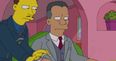 The Simpsons do it again… A 2014 episode predicted the Fifa arrests a mile off