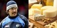 PIC: Laois hurling fans camembert life without ‘Cheddar’ Plunkett