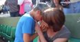 VIDEO: Have you ever been as heartbroken as this young lad who didn’t get Jo-Wilfried Tsonga’s autograph?